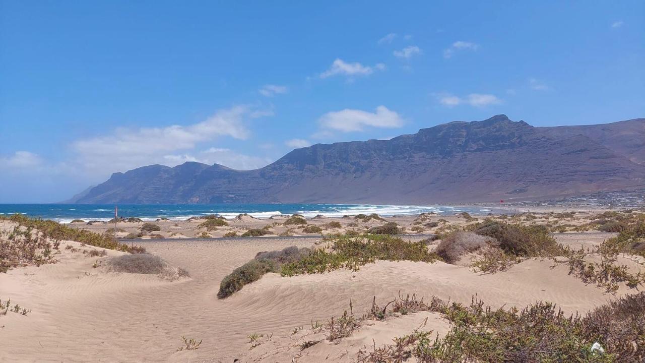 Dunas De Фамара Екстериор снимка
