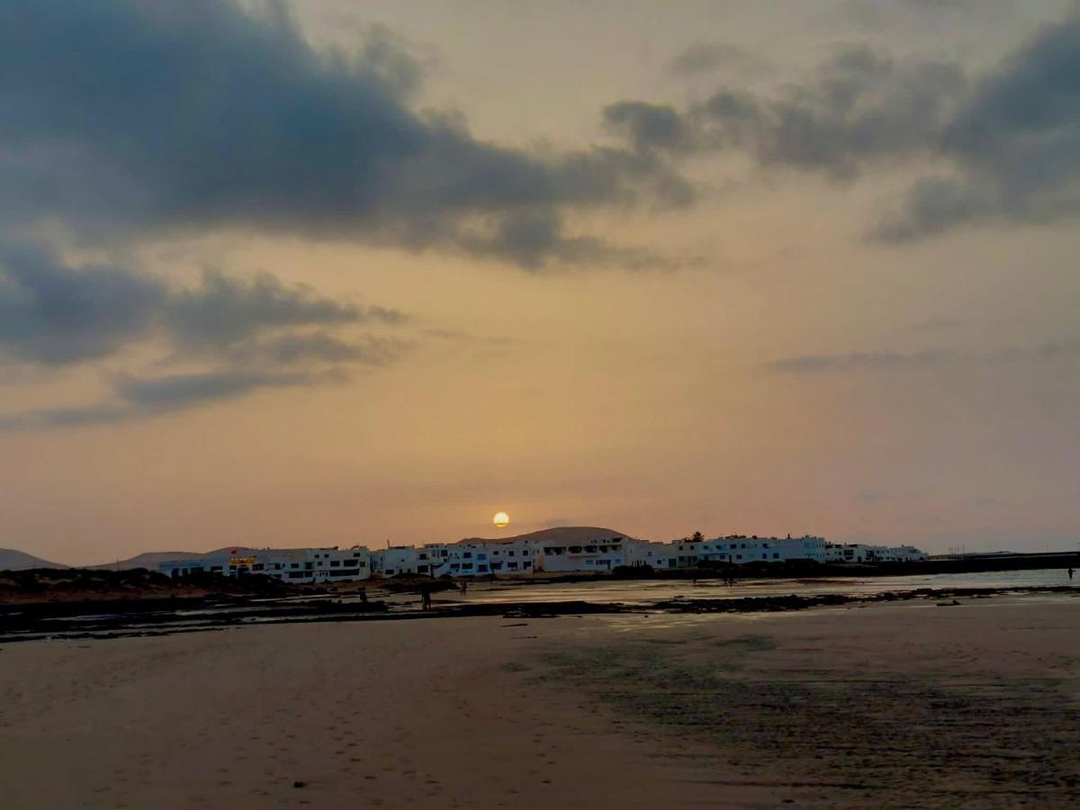 Dunas De Фамара Екстериор снимка