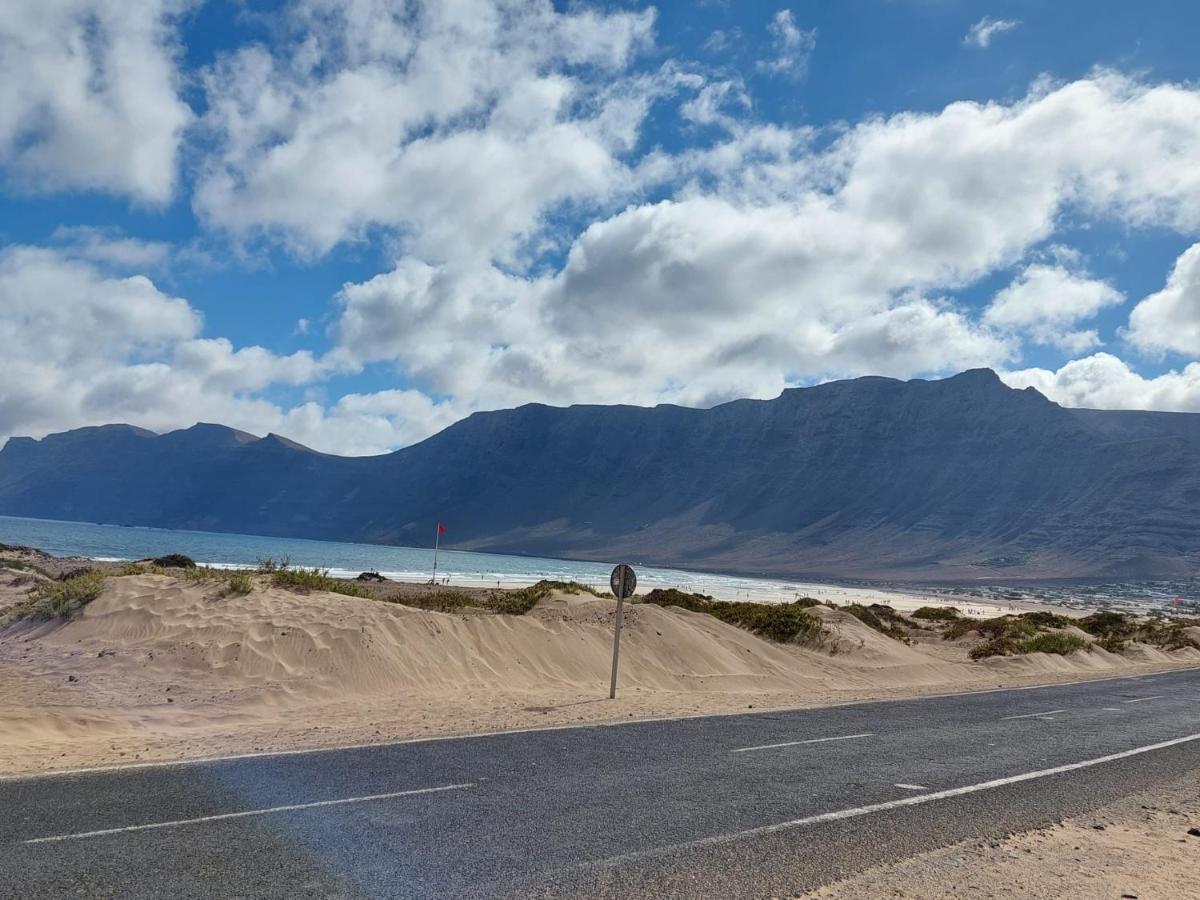 Dunas De Фамара Екстериор снимка