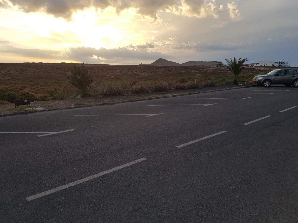 Dunas De Фамара Екстериор снимка